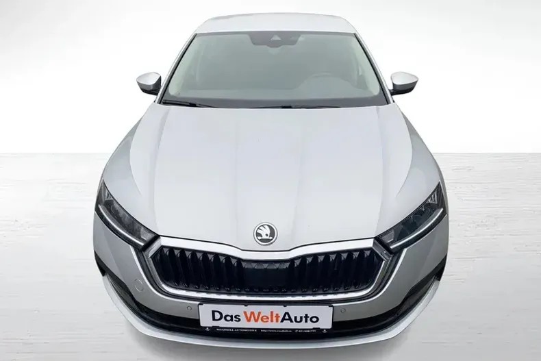 Skoda Octavia din 2024 cu 34.250 km - oferta SKO181278 - foto 7