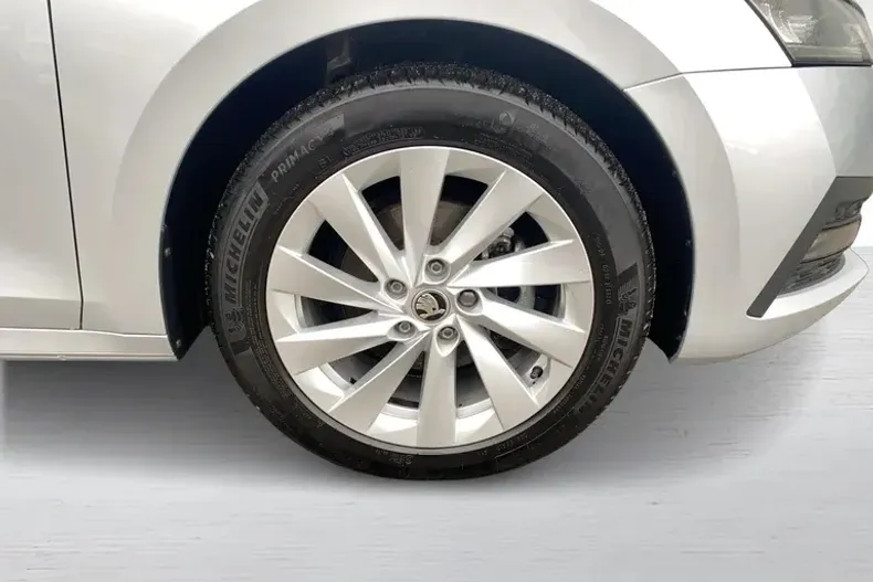 Skoda Octavia din 2024 cu 34.250 km - oferta SKO181278 - foto 8