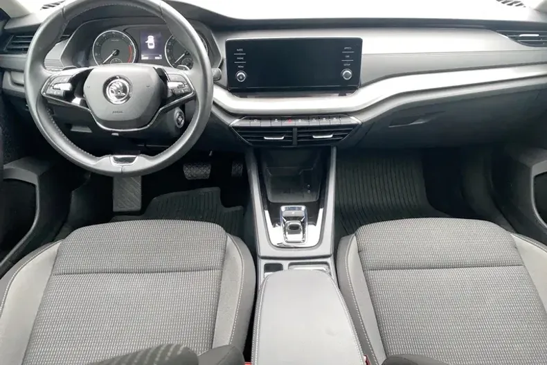 Skoda Octavia din 2024 cu 34.250 km - oferta SKO181278 - foto 10