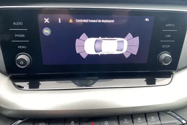 Skoda Octavia din 2024 cu 34.250 km - oferta SKO181278 - foto 12