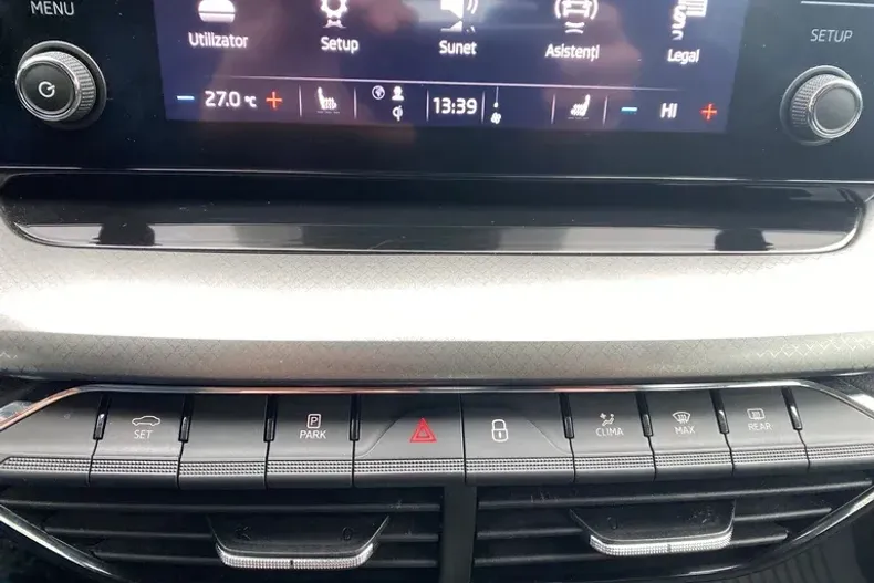 Skoda Octavia din 2024 cu 34.250 km - oferta SKO181278 - foto 17