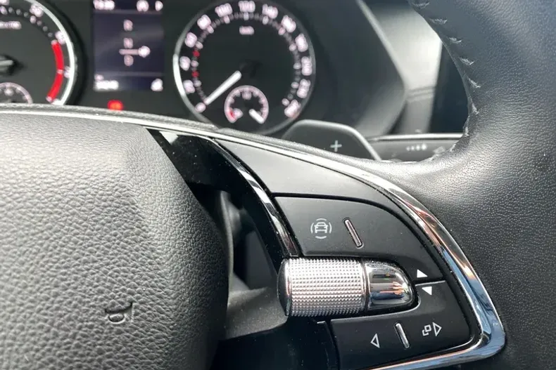 Skoda Octavia din 2024 cu 34.250 km - oferta SKO181278 - foto 18