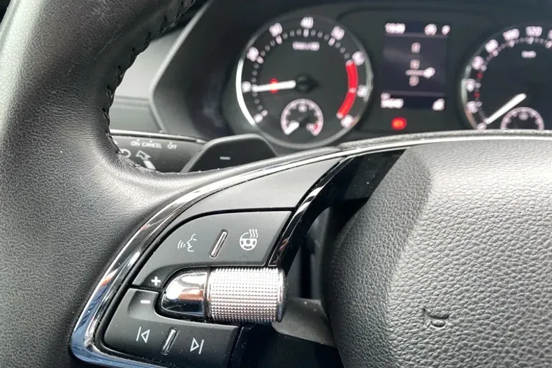 Skoda Octavia din 2024 cu 34.250 km - oferta SKO181278 - foto 19