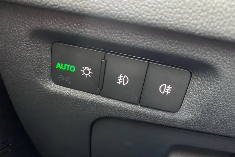 Skoda Octavia din 2024 cu 34.250 km - oferta SKO181278 - foto 20