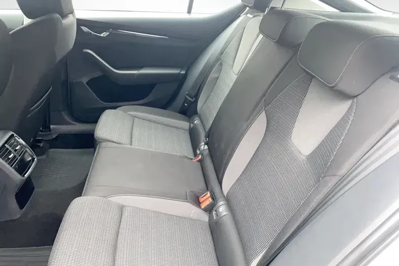 Skoda Octavia din 2024 cu 34.250 km - oferta SKO181278 - foto 22