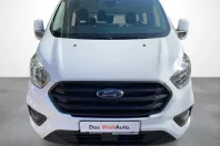 Ford Transit Custom din 2022 cu 69.800 km - oferta FOR181279 - foto 2