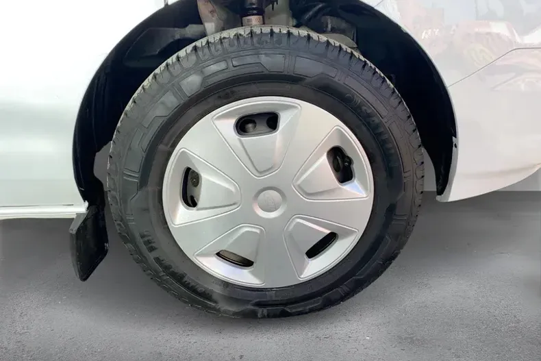 Ford Transit Custom din 2022 cu 69.800 km - oferta FOR181279 - foto 8