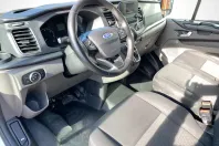 Ford Transit Custom din 2022 cu 69.800 km - oferta FOR181279 - foto 11