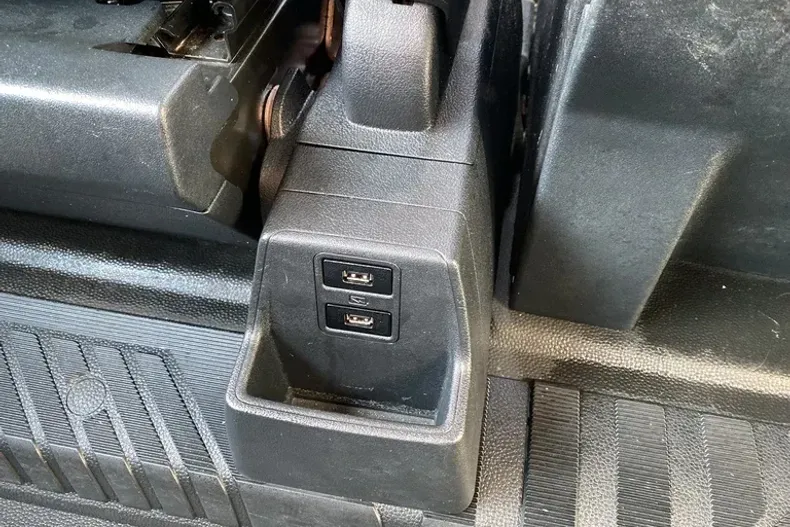 Ford Transit Custom din 2022 cu 69.800 km - oferta FOR181279 - foto 19