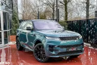 Land Rover Range Rover Sport din 2023 cu 48.766 km - oferta LAN181280 - foto 2