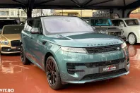 Land Rover Range Rover Sport din 2023 cu 48.766 km - oferta LAN181280 - foto 5