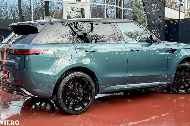 Land Rover Range Rover Sport din 2023 cu 48.766 km - oferta LAN181280 - foto 7