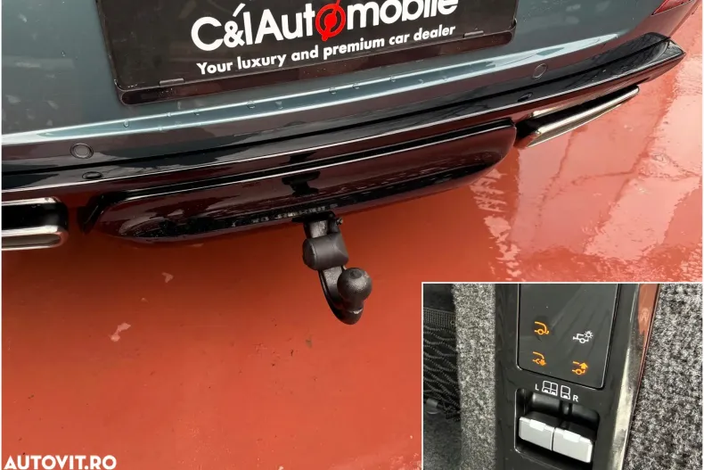 Land Rover Range Rover Sport din 2023 cu 48.766 km - oferta LAN181280 - foto 9
