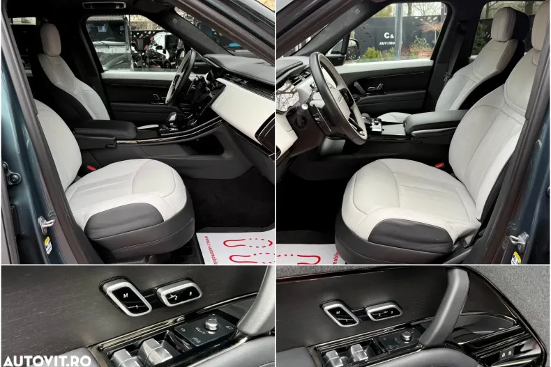 Land Rover Range Rover Sport din 2023 cu 48.766 km - oferta LAN181280 - foto 11