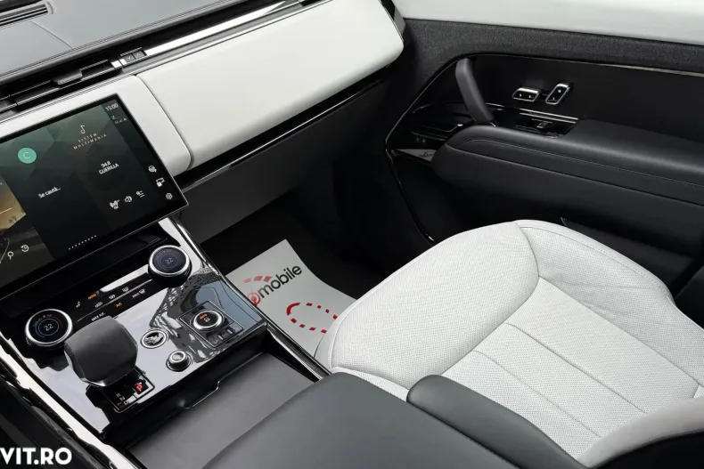 Land Rover Range Rover Sport din 2023 cu 48.766 km - oferta LAN181280 - foto 14
