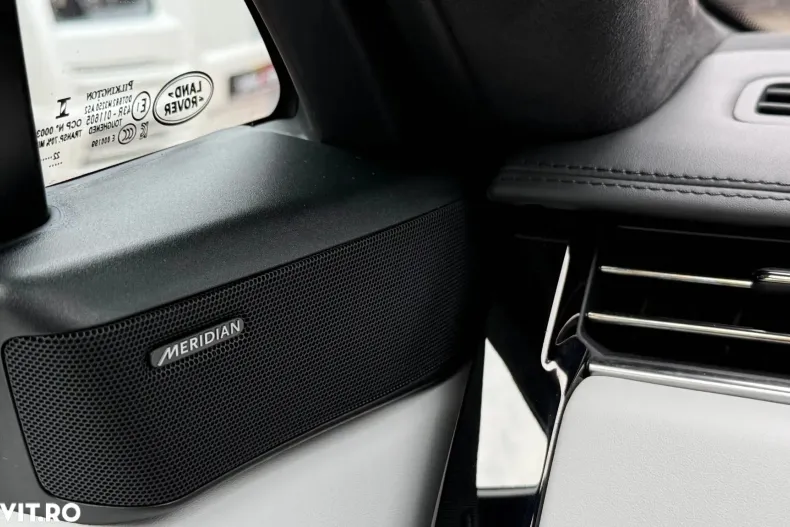 Land Rover Range Rover Sport din 2023 cu 48.766 km - oferta LAN181280 - foto 24