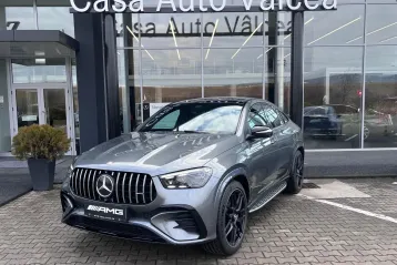 Mercedes-Benz GLE Coupe din 2025 - oferta MER181281