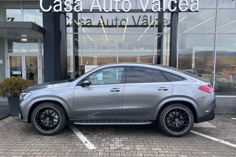 Mercedes-Benz GLE Coupe din 2025 cu 10 km - oferta MER181281 - foto 2