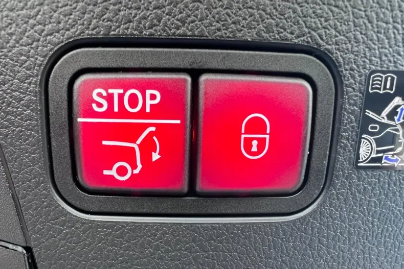 Mercedes-Benz GLE Coupe din 2025 cu 10 km - oferta MER181281 - foto 5