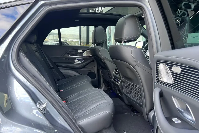 Mercedes-Benz GLE Coupe din 2025 cu 10 km - oferta MER181281 - foto 8