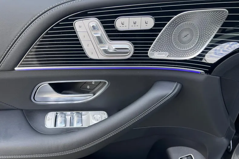 Mercedes-Benz GLE Coupe din 2025 cu 10 km - oferta MER181281 - foto 9