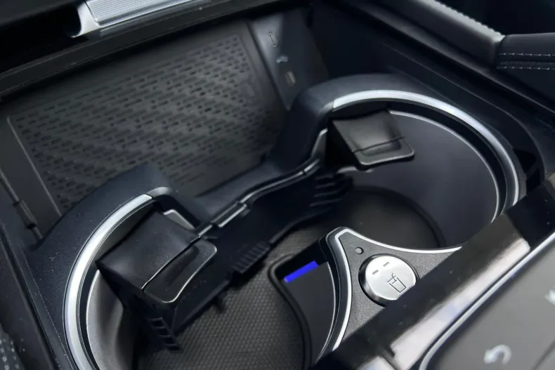 Mercedes-Benz GLE Coupe din 2025 cu 10 km - oferta MER181281 - foto 15