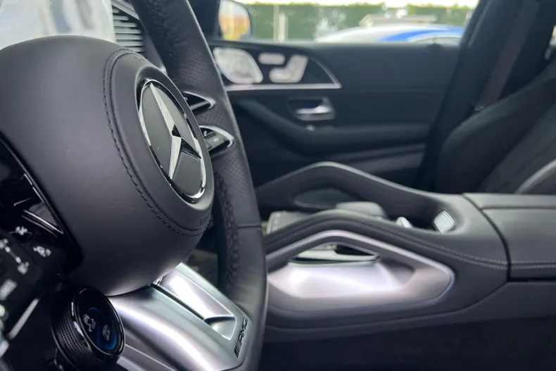 Mercedes-Benz GLE Coupe din 2025 cu 10 km - oferta MER181281 - foto 16