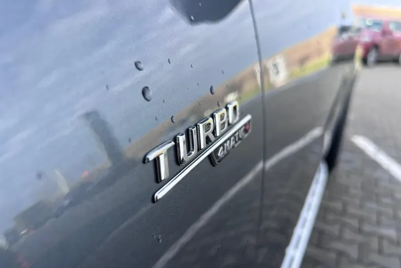 Mercedes-Benz GLE Coupe din 2025 cu 10 km - oferta MER181281 - foto 18