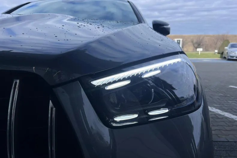 Mercedes-Benz GLE Coupe din 2025 cu 10 km - oferta MER181281 - foto 20