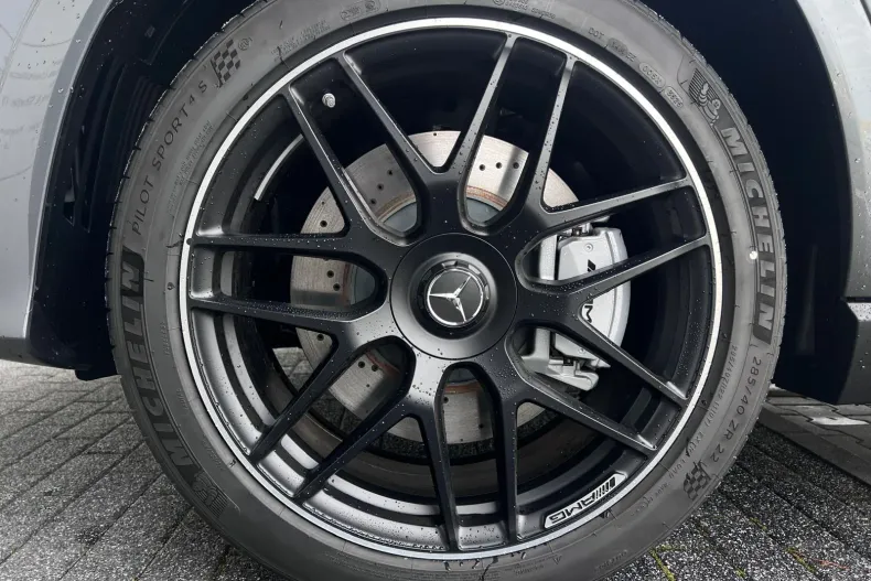 Mercedes-Benz GLE Coupe din 2025 cu 10 km - oferta MER181281 - foto 24