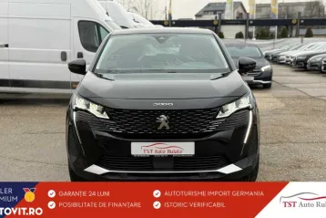 Peugeot 3008 din 2021 - oferta PEU181282