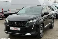 Peugeot 3008 din 2021 cu 58.000 km - oferta PEU181282 - foto 2