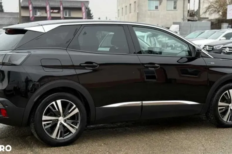 Peugeot 3008 din 2021 cu 58.000 km - oferta PEU181282 - foto 9