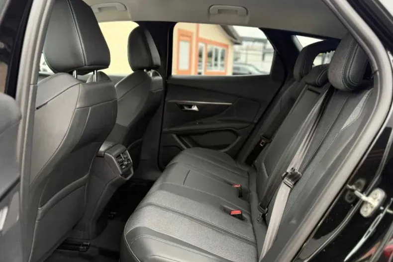 Peugeot 3008 din 2021 cu 58.000 km - oferta PEU181282 - foto 16