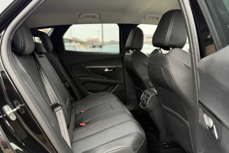 Peugeot 3008 din 2021 cu 58.000 km - oferta PEU181282 - foto 17