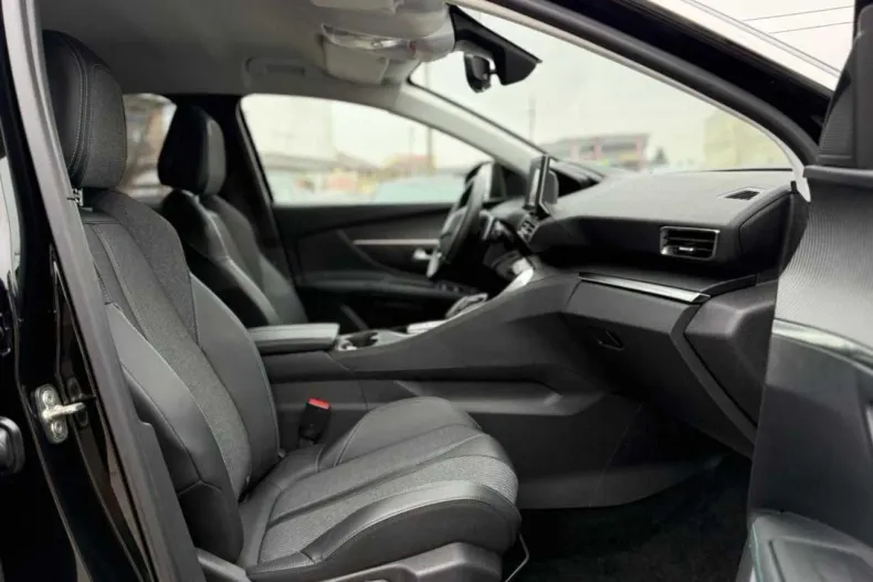 Peugeot 3008 din 2021 cu 58.000 km - oferta PEU181282 - foto 18