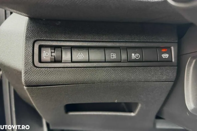 Peugeot 3008 din 2021 cu 58.000 km - oferta PEU181282 - foto 21
