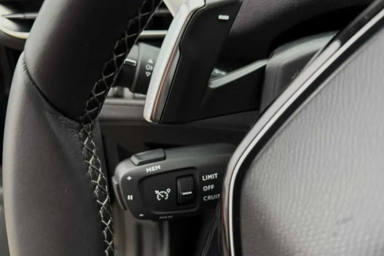 Peugeot 3008 din 2021 cu 58.000 km - oferta PEU181282 - foto 22