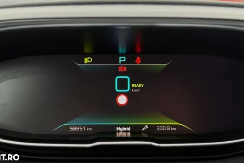 Peugeot 3008 din 2021 cu 58.000 km - oferta PEU181282 - foto 26