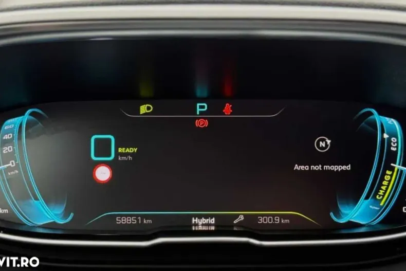 Peugeot 3008 din 2021 cu 58.000 km - oferta PEU181282 - foto 27