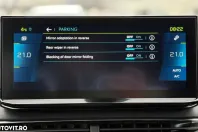 Peugeot 3008 din 2021 cu 58.000 km - oferta PEU181282 - foto 31