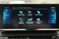 Peugeot 3008 din 2021 cu 58.000 km - oferta PEU181282 - foto 34