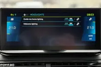 Peugeot 3008 din 2021 cu 58.000 km - oferta PEU181282 - foto 35