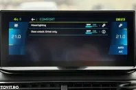 Peugeot 3008 din 2021 cu 58.000 km - oferta PEU181282 - foto 36