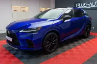 Lexus Seria RX din 2024 cu 9.450 km - oferta LEX181283 - foto 1