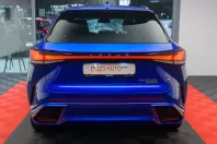 Lexus Seria RX din 2024 cu 9.450 km - oferta LEX181283 - foto 5