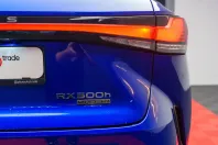 Lexus Seria RX din 2024 cu 9.450 km - oferta LEX181283 - foto 12