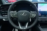 Lexus Seria RX din 2024 cu 9.450 km - oferta LEX181283 - foto 14