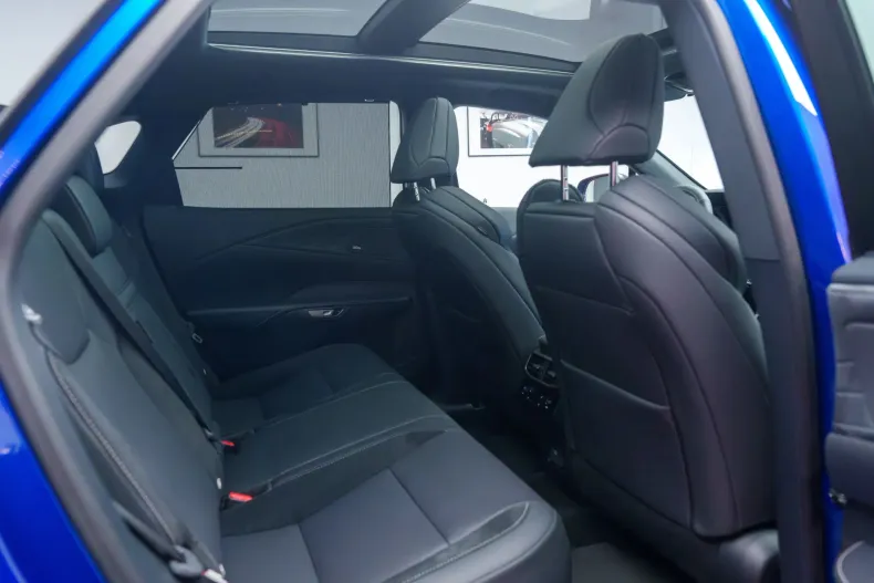 Lexus Seria RX din 2024 cu 9.450 km - oferta LEX181283 - foto 16