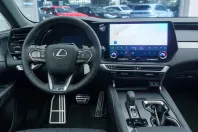 Lexus Seria RX din 2024 cu 9.450 km - oferta LEX181283 - foto 23